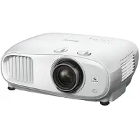 Epson EH-TW7000 3LCD 4K UHD 3000 ANSI lm -projektori, valkoinen