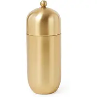 House Doctor Alir Shaker - Gold - ONE SIZE