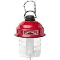 Barebones beacon hanging lantern light