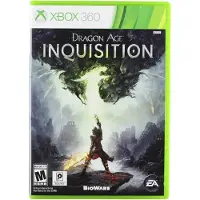 Dragon Age: Inquisition (Import) (360)