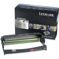 Lexmark Rumpu - Photoconductor
