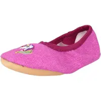 Beck Ballerina vaaleanpunainen