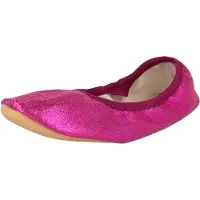 Beck Ballerina vaaleanpunainen