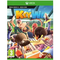 KeyWe One ja Series X