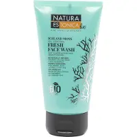 Raw Organic Natura Estonica Iceland Moss Oil Control Purifying Face Wash 150 ml