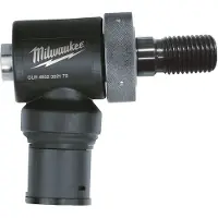 Milwaukee Sovitin kuivaporakruunuille FIXTEC M18x2,5; 1-1/4 UNC