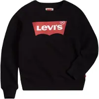 Levi's Collegepaita punainen / musta / valkoinen