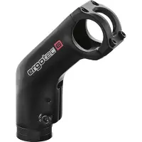 Ergotec High Barracuda 31.8 Mm Fahrradvorbau