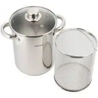King Hoff KingHoff Pasta- ja parsa-astia 16cm (KH-3325)