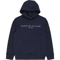 Tommy Hilfiger Essential Hoodie - Navy - 98