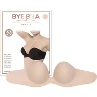 Bye Bra Rintaliivi 'Gala' nude