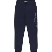 Tommy Hilfiger Collegehousut - Essential - Organic - Twilight La - - 2 v (92) - Collegehousut