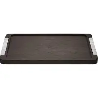 Georg Jensen Bernadotte tarjotin 28 x 46 cm