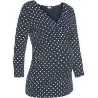 LASCANA Pyjama laivastonsininen