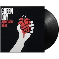 Warner Music - American Idiot (LP)