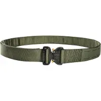 Tasmanian Tiger Modular Belt (Color: Olive, Size: Medium)