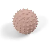 Filibabba Sensorinen pallo - 8 cm - Ei stimuloi - Poskipuna - - OneSize - Pallot