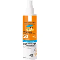 La Roche-Posay Anthelios Kids Spray SPF50+ 200 ml