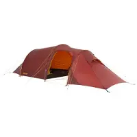 Nordisk Oppland 2 LW Teltta, burnt red