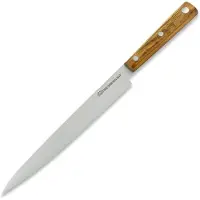 Due Cigni Hakucho sashimi 22 cm, olive wood