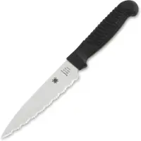 Spyderco Paring Knife Spyderedge