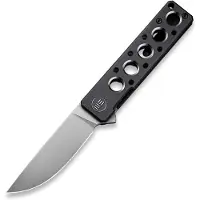 We Knife Miscreant 3.0 Framelock Blk