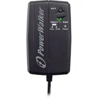 Powerwalker – PowerWalker DC SecureAdapter 12V, 12 kVA, 12 W, 90 V, 264 V, 50/60 Hz, 12 V (10120431)