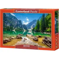 Castorland Heaven's Lake 1000p palapeli