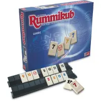 Goliath Games Rummikub Original Lautapeli