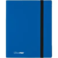 Ultra pro Eclipse Albumikortit