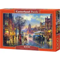 Castorland Abbey Road 1930's 1000p palapeli