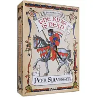 Sonstige Verlage The King Is Dead (Second Edition)