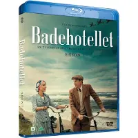 Badehotellet - Kausi 7 (Blu-ray)