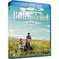 Badehotellet Sæson 5 - Blu Ray