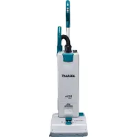 Makita Akkupölynimuri DVC560Z; 2x18 V (ilman akkua ja laturia)