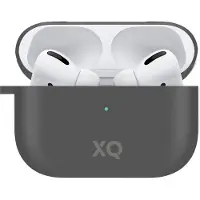 Xqisit Eco Airpods Pro Cover -suojus