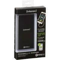 Intenso varavirtalähde Q10000 53 h