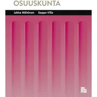 Prisma Mähönen, Osuuskunta