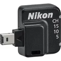 Nikon WR-R11b -langaton kauko-ohjain-lähetinvastaanotin