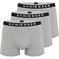 Schiesser Bokserishortsit