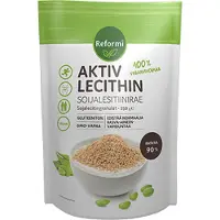 Reformi Aktiv Lecithin 250 g soijalesitiinirae