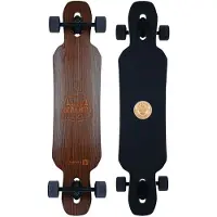 Tempish Walnut Longboard