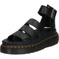 Dr. Martens Sandaalit 'Clarissa II' musta