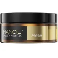 Nanoil Algae Hair Mask 300 ml