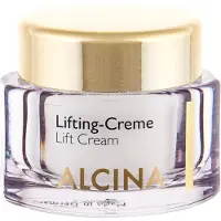 Alcina Effective Care nostovoide ihon kiinteyttämiseen 50 ml