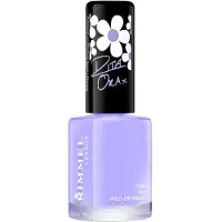Rimmel - 60 Seconds Super Shine By Rita Ora - Nail polish 8 ml