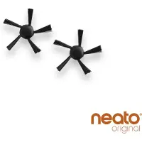 Neato Robotics SIVUHARJAT, 2 KPL