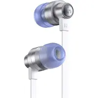 Logitech G333 In-Ear Pelikuulokkeet - Valkoinen