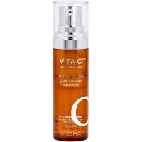 MISSHA Vita C Plus Spot Correcting Concentrate Ampoule 15g