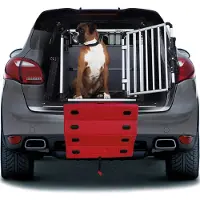 4Pets Scratch Guard -raapimasuoja